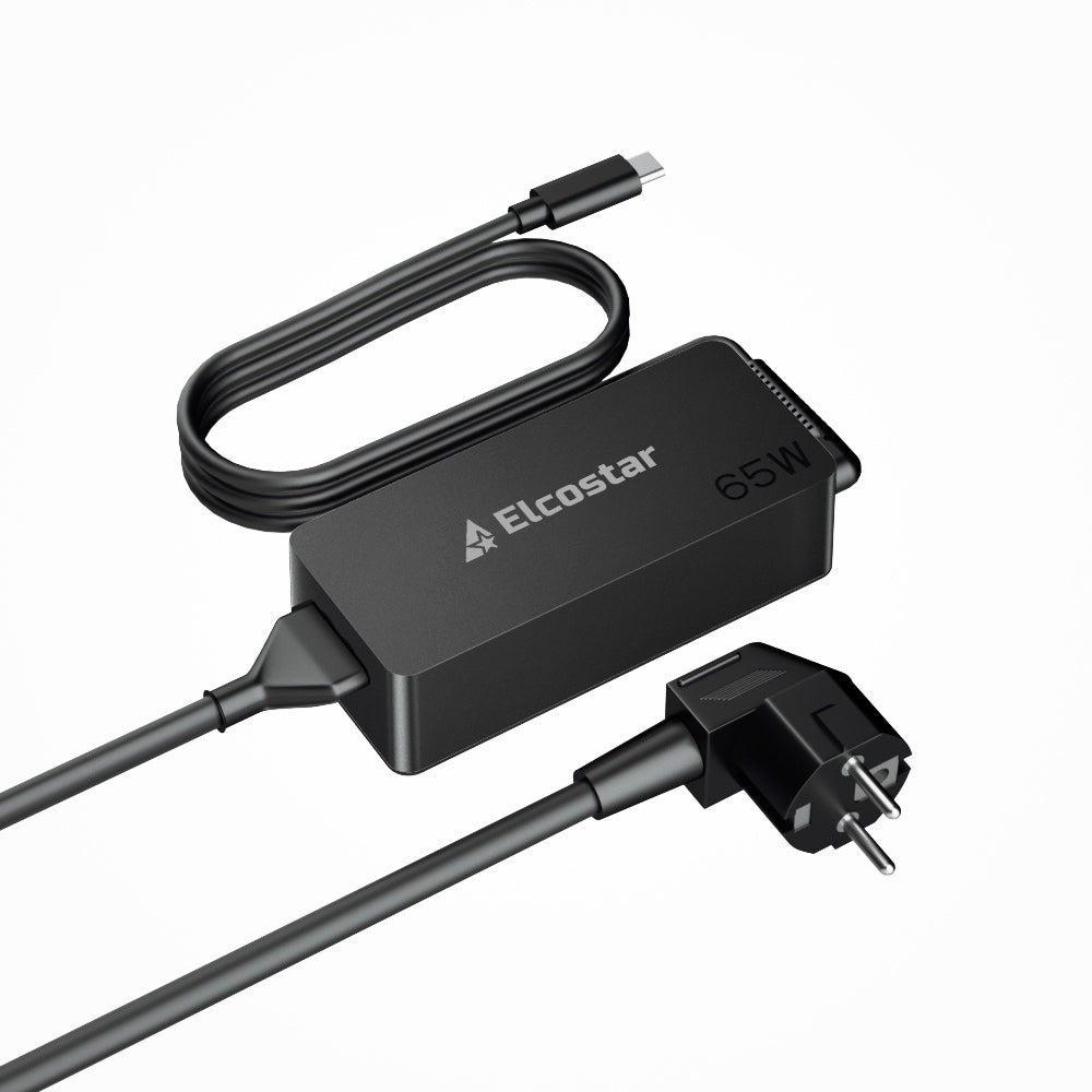 Lenovo Laptop Adapter (USB-C)