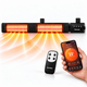 Patio Heater 3000W