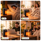 Premium Portable Heater