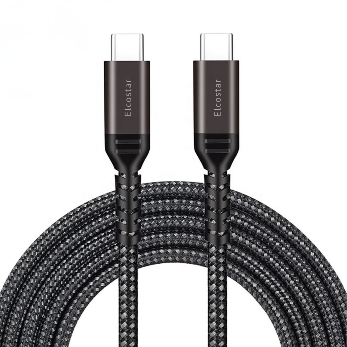 USB C 60W Kabel - 1M