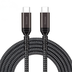 USB C Cable 60W - 1M