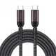 USB C Cable 60W - 1M