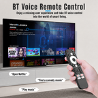 Android TV Streaming Stick - 4K UHD & HDR
