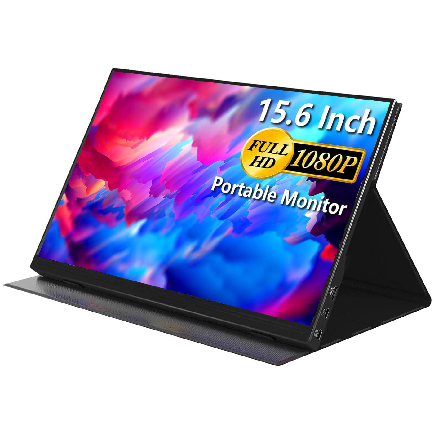 Draagbare Monitor Pro 15,6 inch