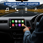 Carplay Dongle Pro - Android & Apple