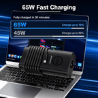Dell Laptop Adapter (USB-C)