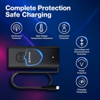 Dell Laptop Adapter (USB-C)