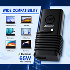 Dell Laptop Adapter (USB-C)