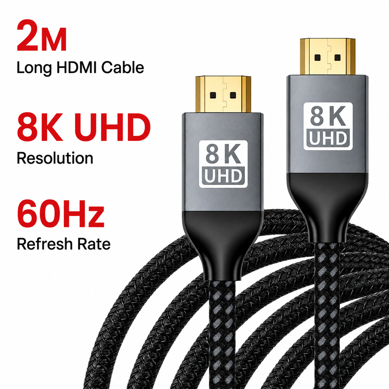 HDMI 2.1 Cable