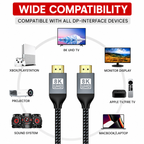 HDMI 2.1 Cable