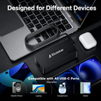 Lenovo Laptop Adapter (USB-C)