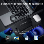 Lenovo Laptop Adapter (USB-C)