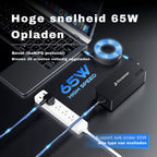 Lenovo Laptop Adapter (USB-C)
