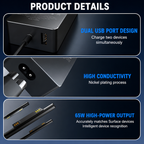 Microsoft Laptop Adapter