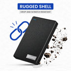 External Hard Drive